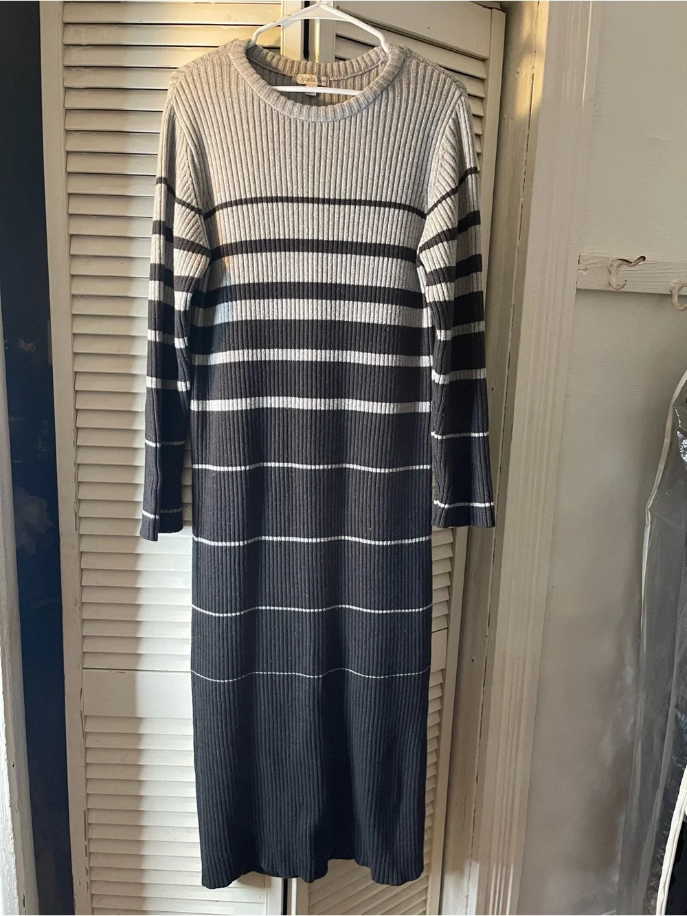 Ophelia Roe classic rib